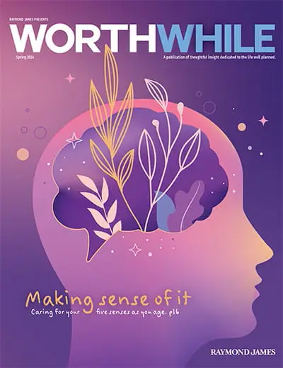 Worthwhile Magazine